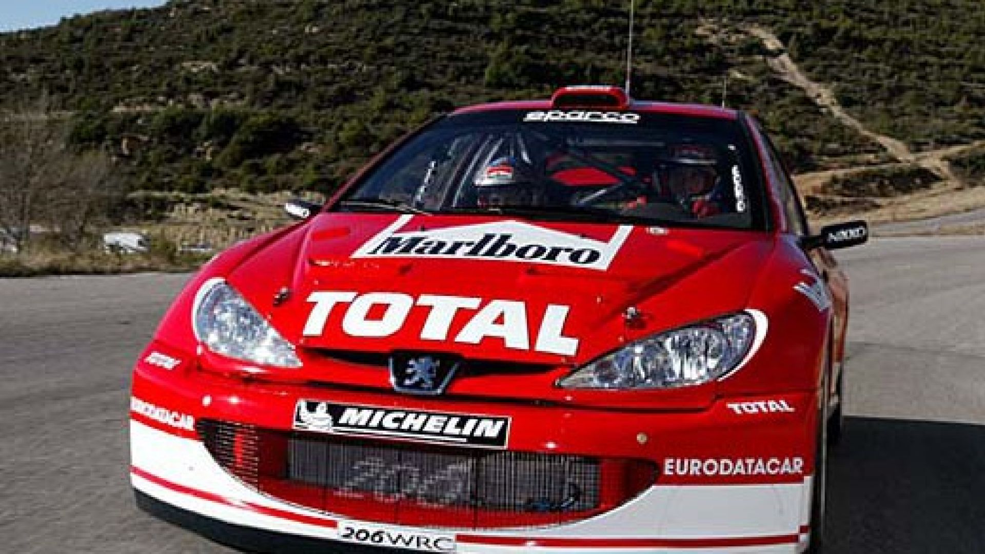 Guida al Mondiale Rally 2003 MotorBox
