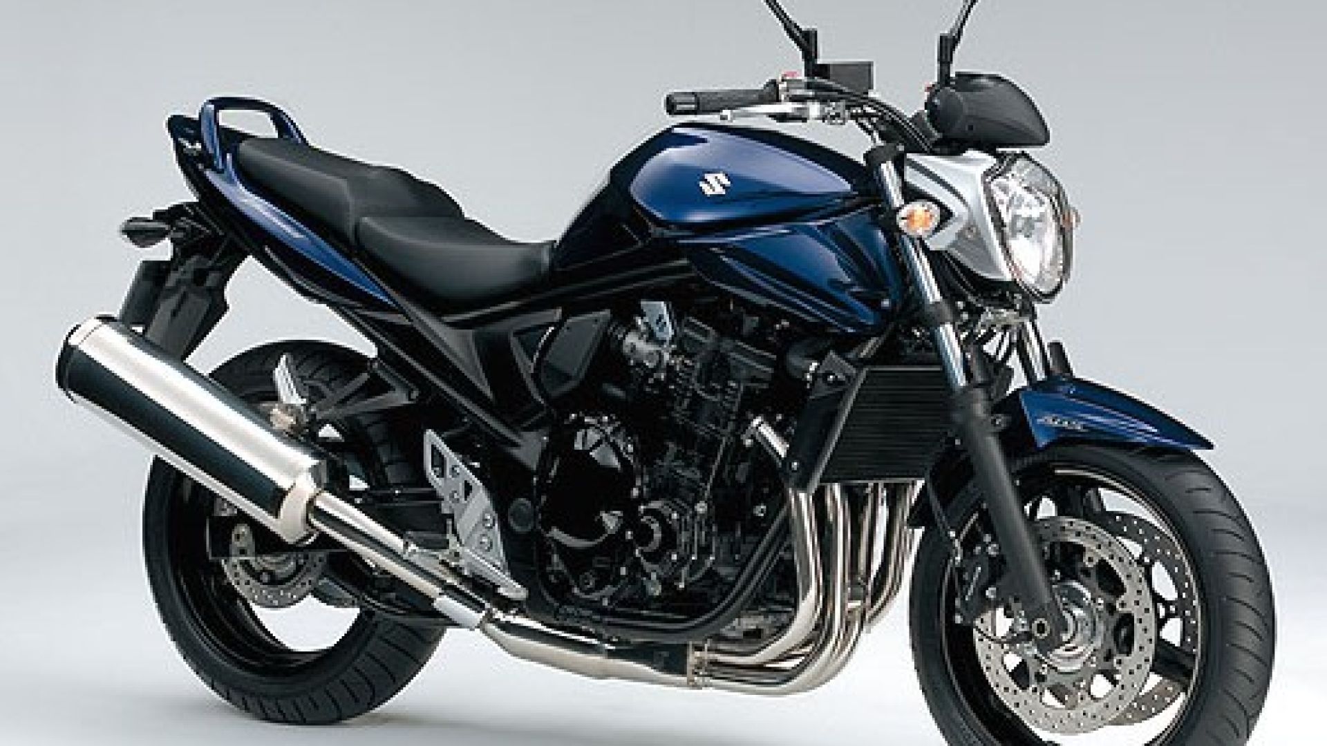 anteprima suzuki bandit 650 2009 motorbox anteprima suzuki bandit 650 2009 motorbox