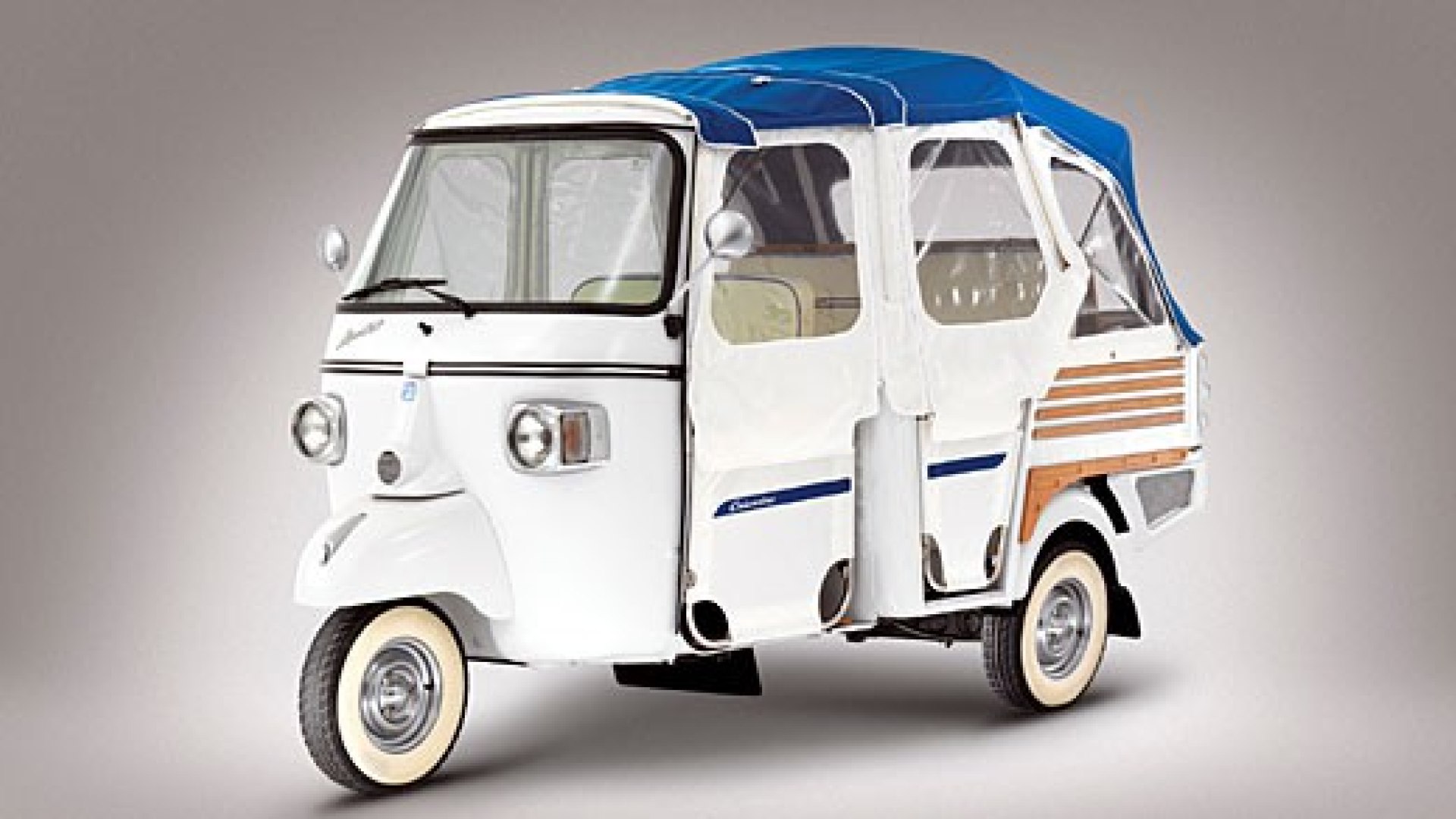 Asse Ruota Completo Per Piaggio Ape – Originale, Compatibile Con Ape Calessino, Classic, 501 E 601