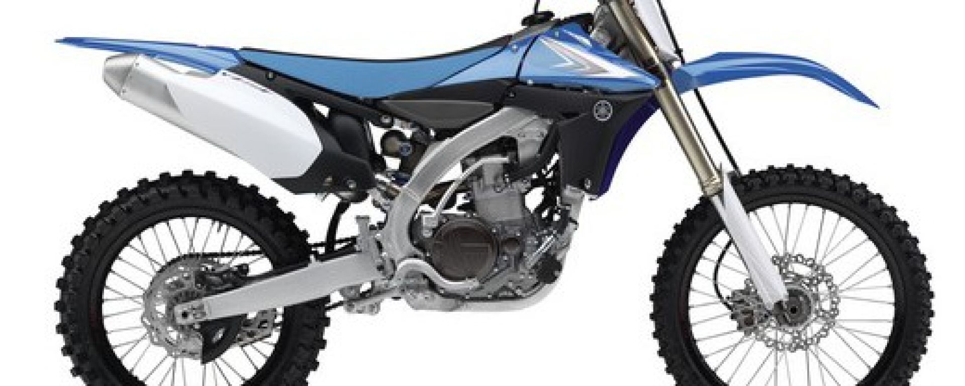 Anteprima Yamaha YZ 450 F 2010 MotorBox