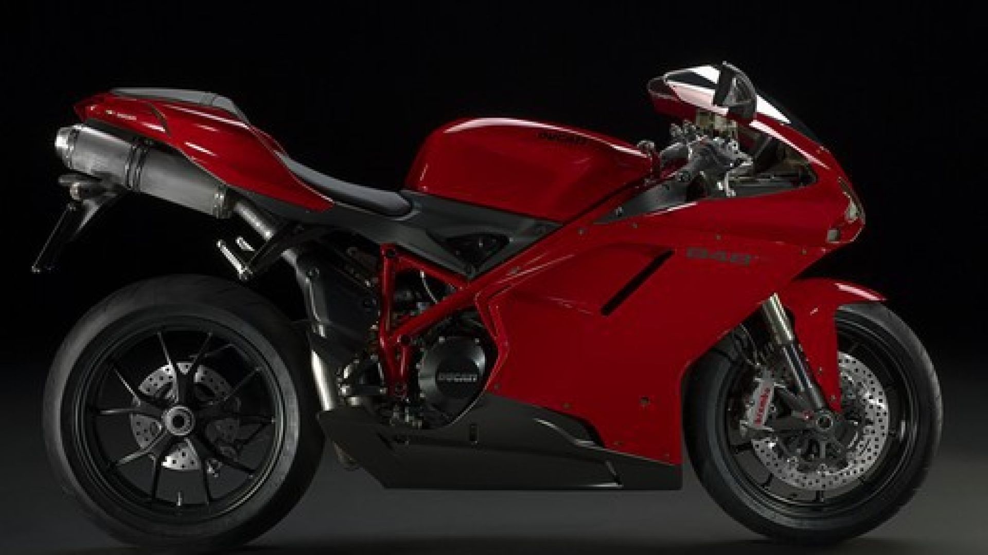 Anteprima Ducati 848evo Motorbox