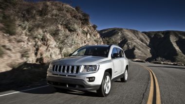 Valutazione Prezzi E Quotazioni Usato Jeep Motorbox