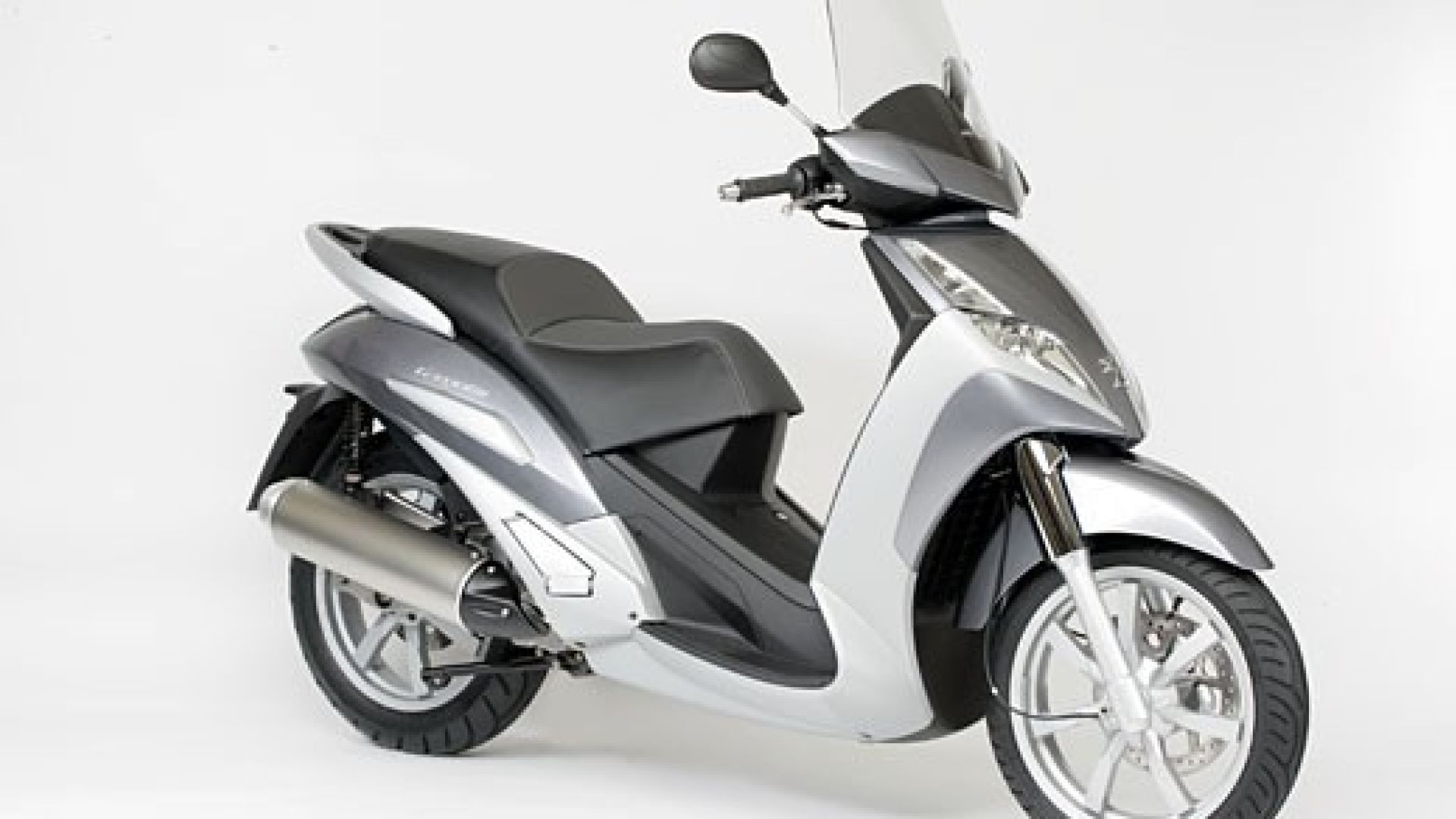 Prova: Peugeot Geopolis 125 - MotorBox
