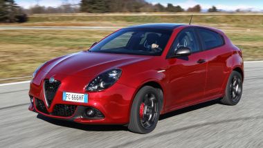 Prezzi E Quotazioni Usato Alfa Romeo Giulietta My 2010