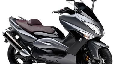 News Yamaha Prepara Lo Scooter Per L Inverno