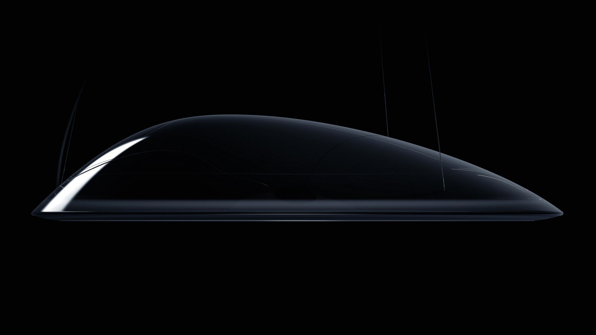 Arredamento: artemide ameluna: fa luce come una... stella motorbox