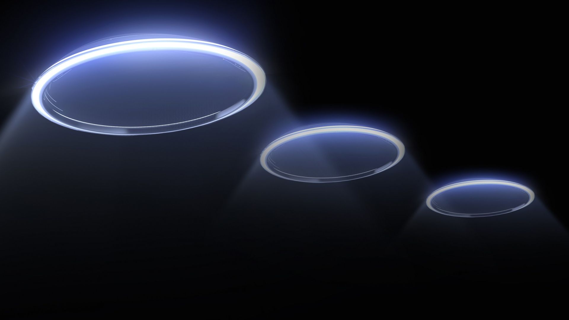 Arredamento: artemide ameluna: fa luce come una... stella motorbox