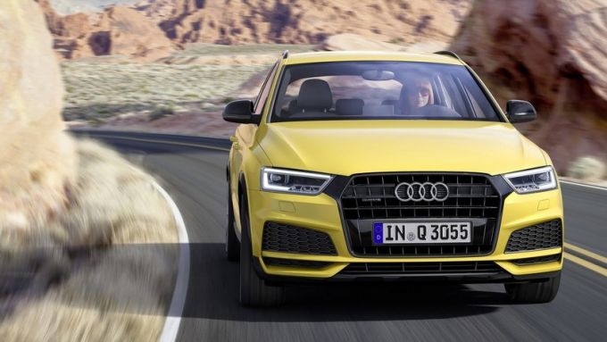 Prezzi E Quotazioni Usato Audi Motorbox