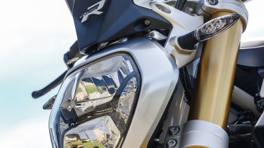 Bmw R R Prova Prezzo Opinioni Difetti Scheda Tecnica