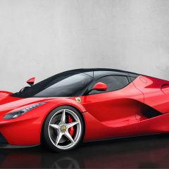 Rumors: Ferrari La Ferrari: la sua erede arriverà tra 3 – 5 anni - MotorBox