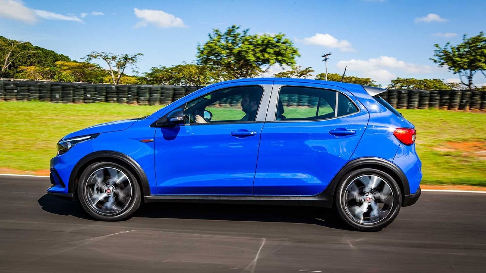 Nuova Fiat Punto 2019: foto, caratteristiche, prezzi, data di uscita