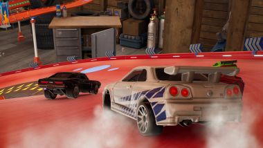 Hot Wheels Unleashed Turbocharged la novità del Fast Furious Pack