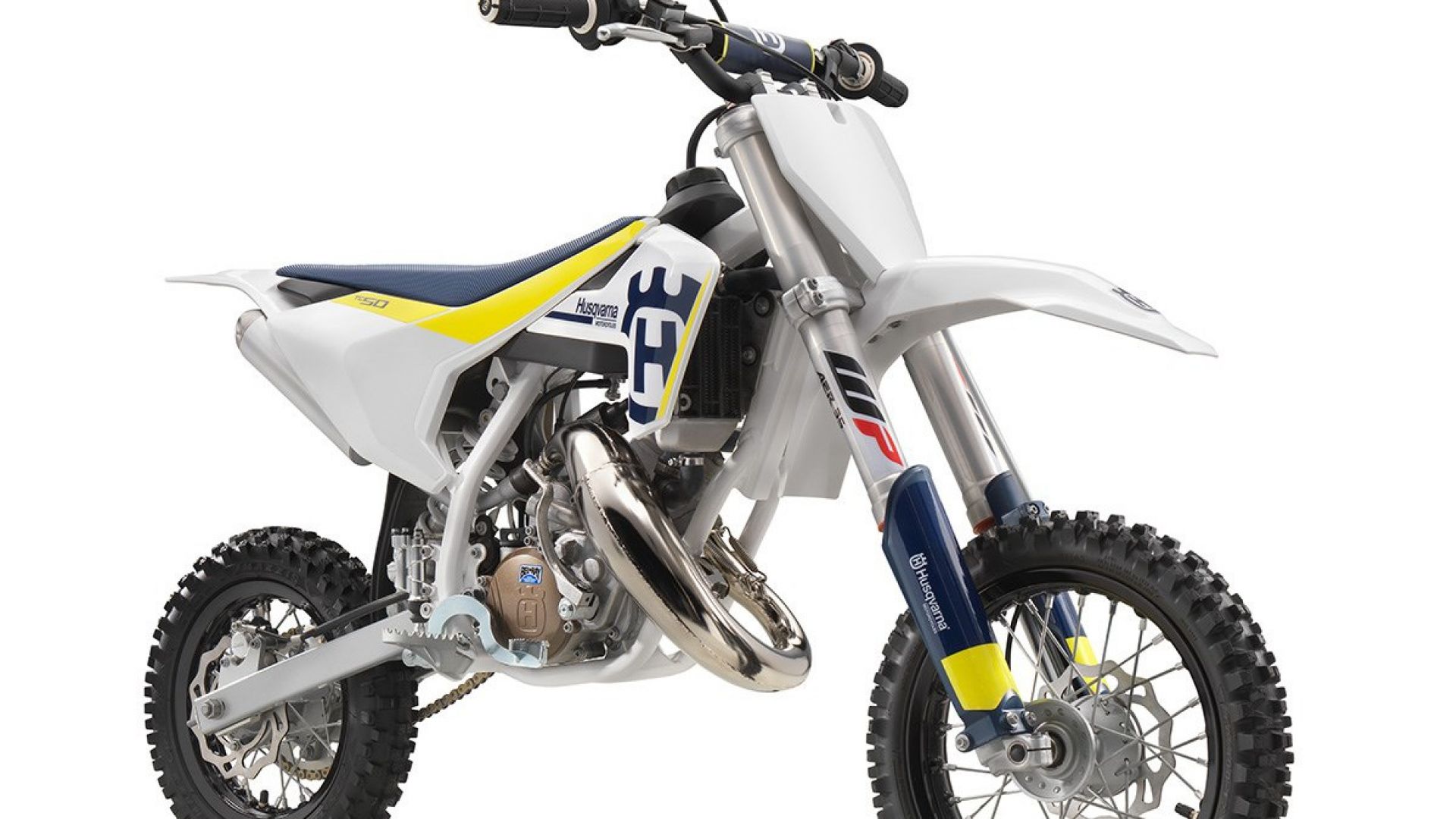 Moto Da Bambini Husqvarna TC50 E TC65 Le Mini cross Per Bimbi MotorBox Moto Da Bambini Husqvarna TC50 E TC65 Le Mini cross Per Bimbi MotorBox