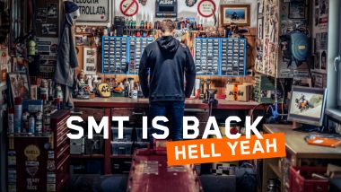 Ktm Smt Data D Arrivo E Caratteristiche