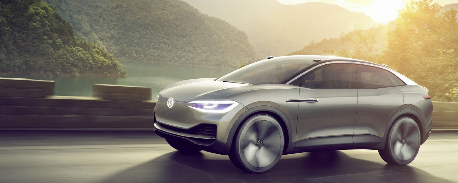 Volkswagen: il futuro è sempre più vicino