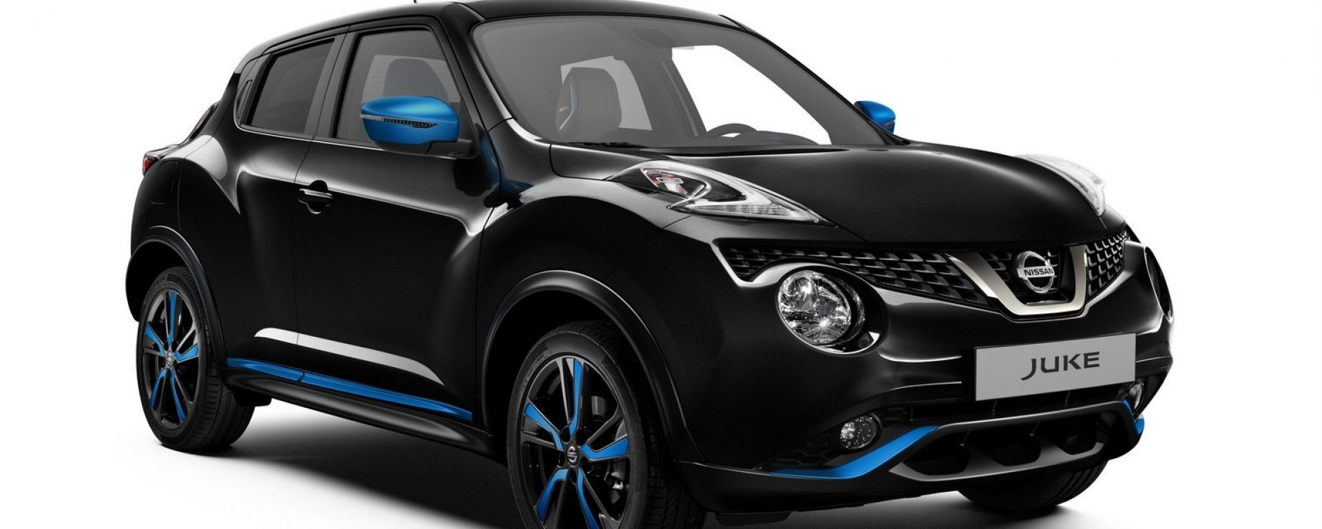 Nissan Juke 2018 a Ginevra 2018: motorizzazioni, uscita ... Nissan Juke 2018 a Ginevra 2018: motorizzazioni, uscita ...