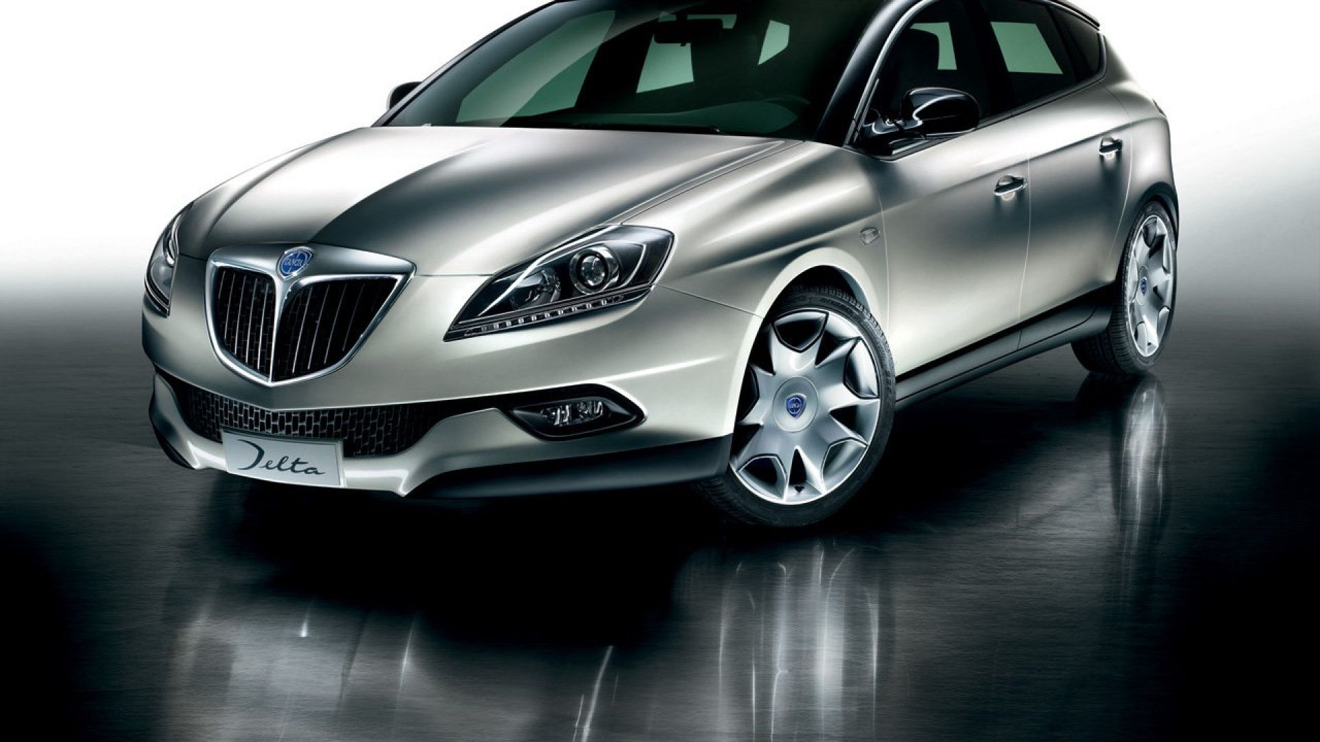 Video Factory Nuova Lancia Delta MotorBox