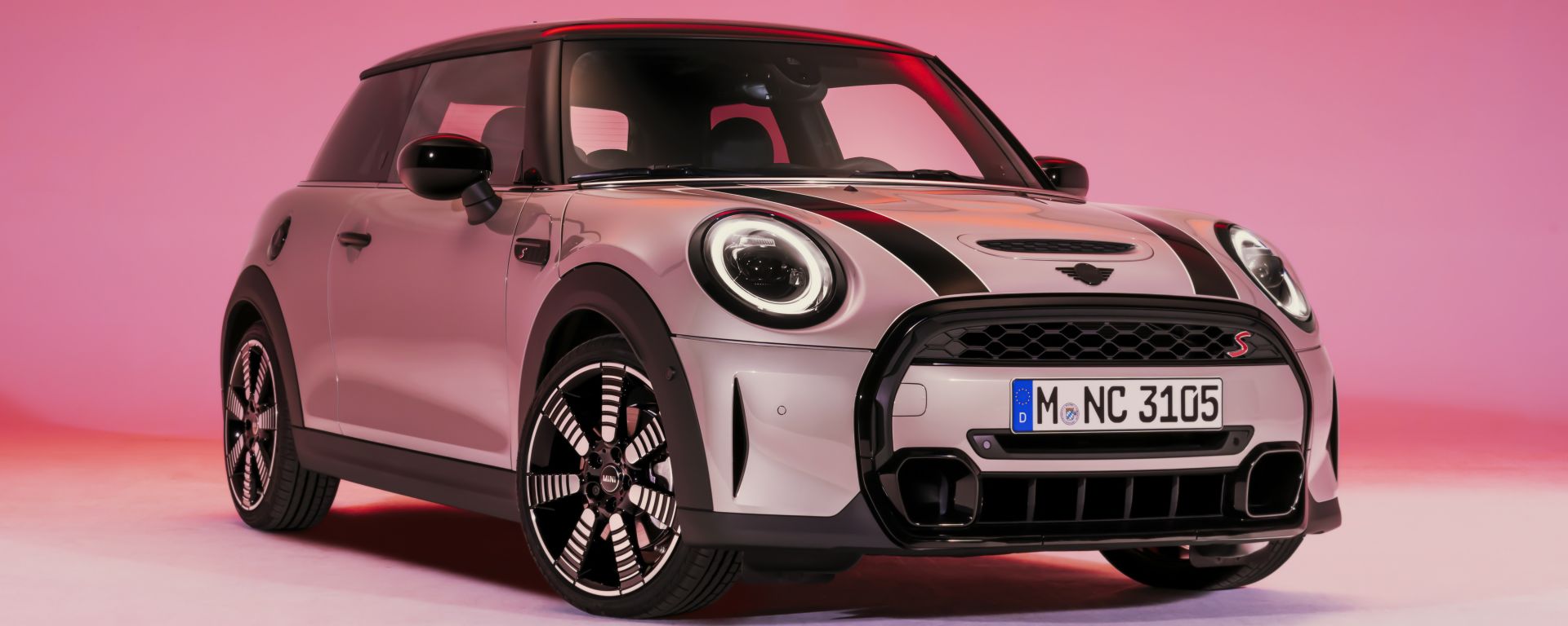 Mini 3p E 5p 2021 Motori Interni Allestimenti Listino Prezzi MotorBox