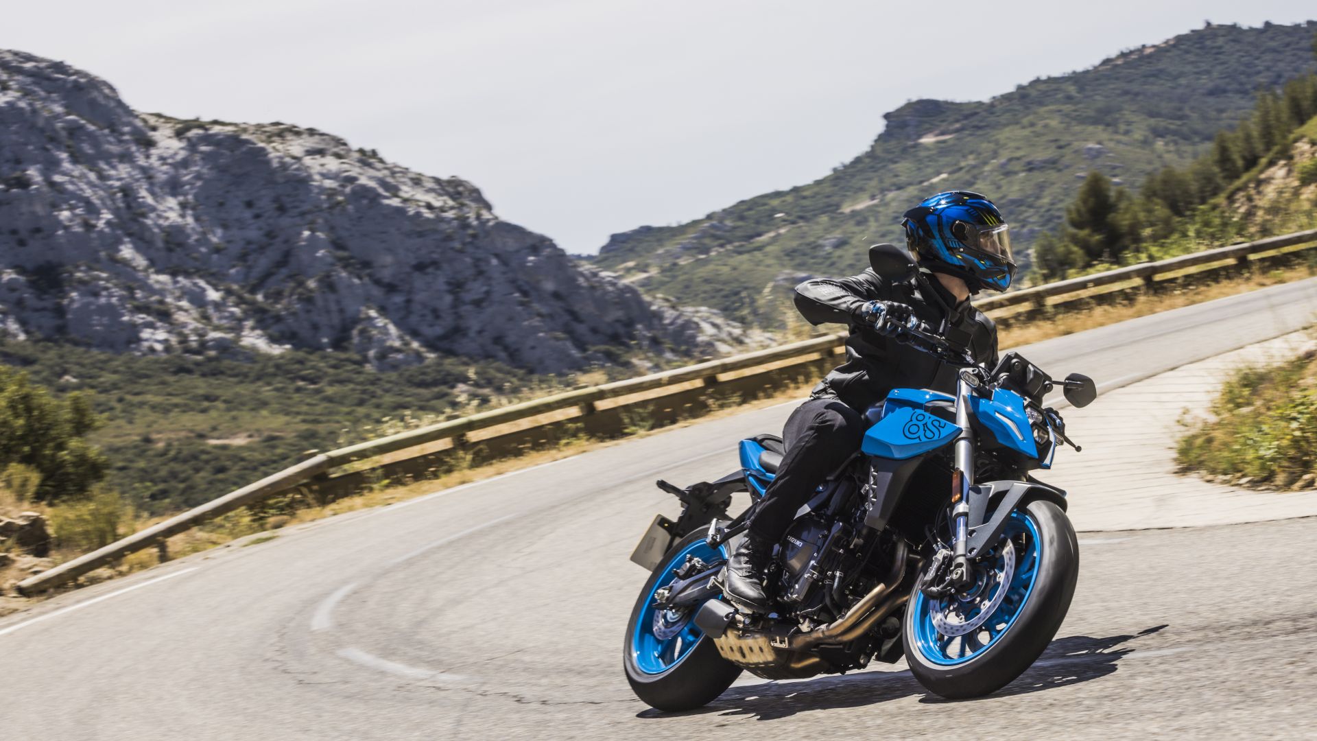 Moto Naked Le Migliori Novit In Arrivo Nel In Video