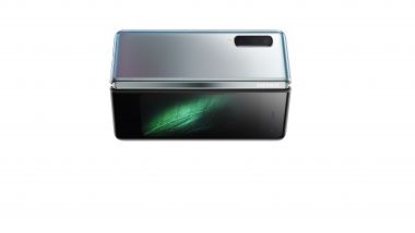 Samsung Galaxy Fold Rimandato Lo Smartphone Pieghevole