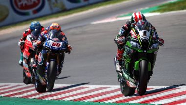 Sbk Misano 2018 Analisi E Pagelle Del Nono Round Superbike