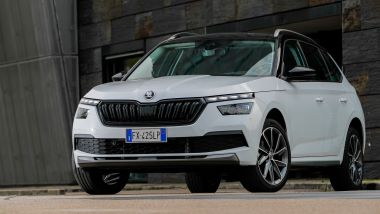 Skoda Kamiq 2020 Quale Versione Scegliere Guida All Acquisto