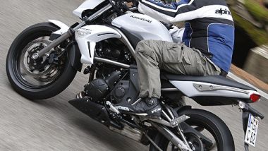 Valutazione Prezzi E Quotazioni Usato Kawasaki Motorbox
