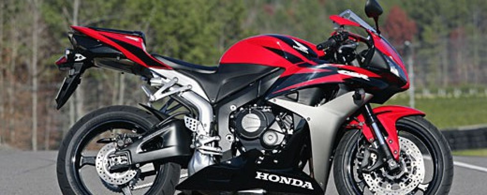 Honda Cbr 600 Rr Motorbox