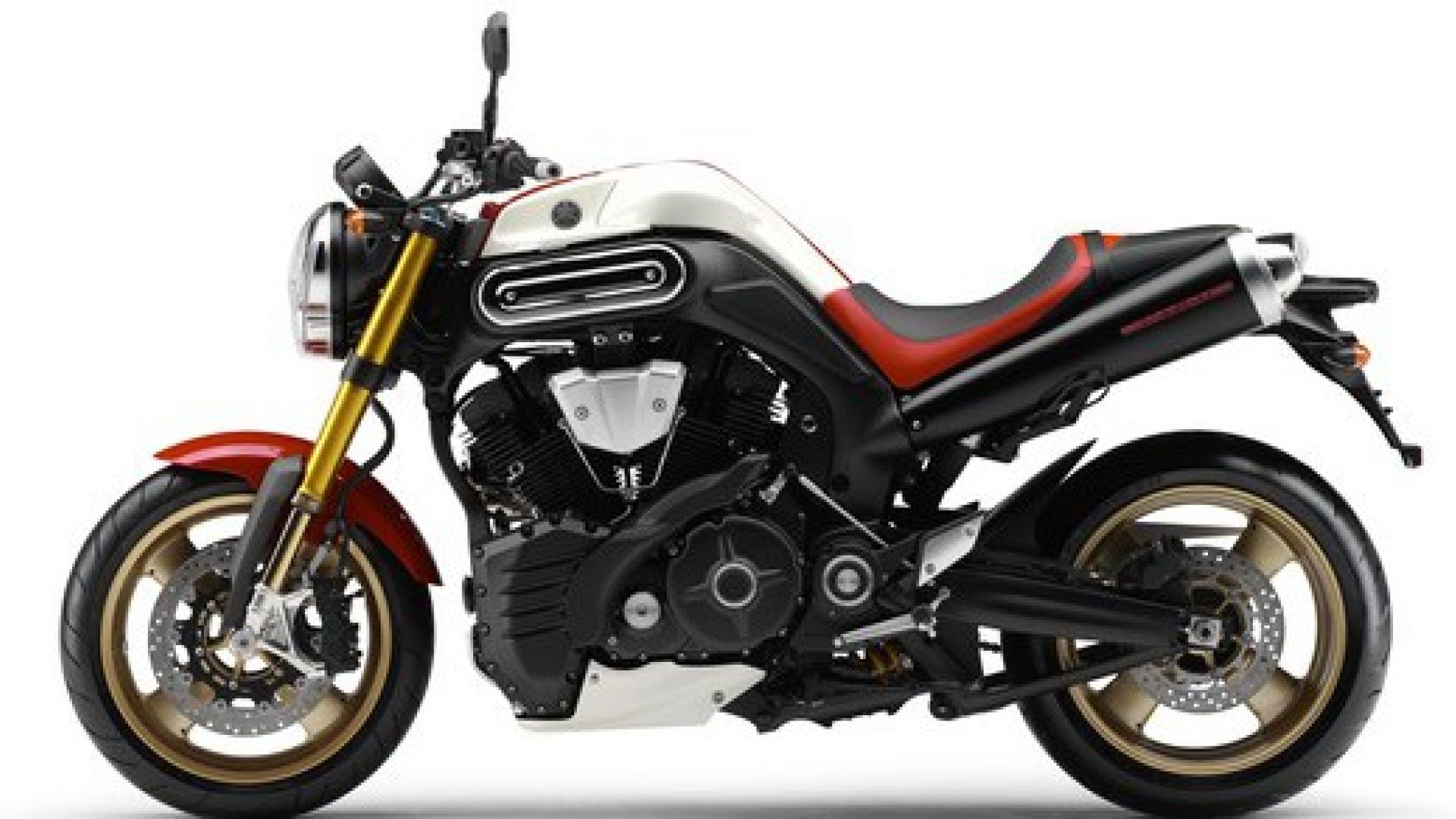 Anteprima Yamaha MT SP MotorBox