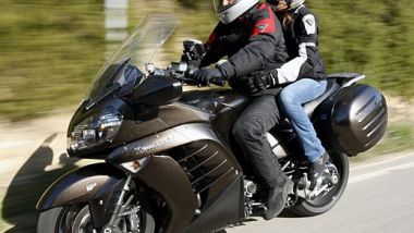 Valutazione Prezzi E Quotazioni Usato Kawasaki Motorbox