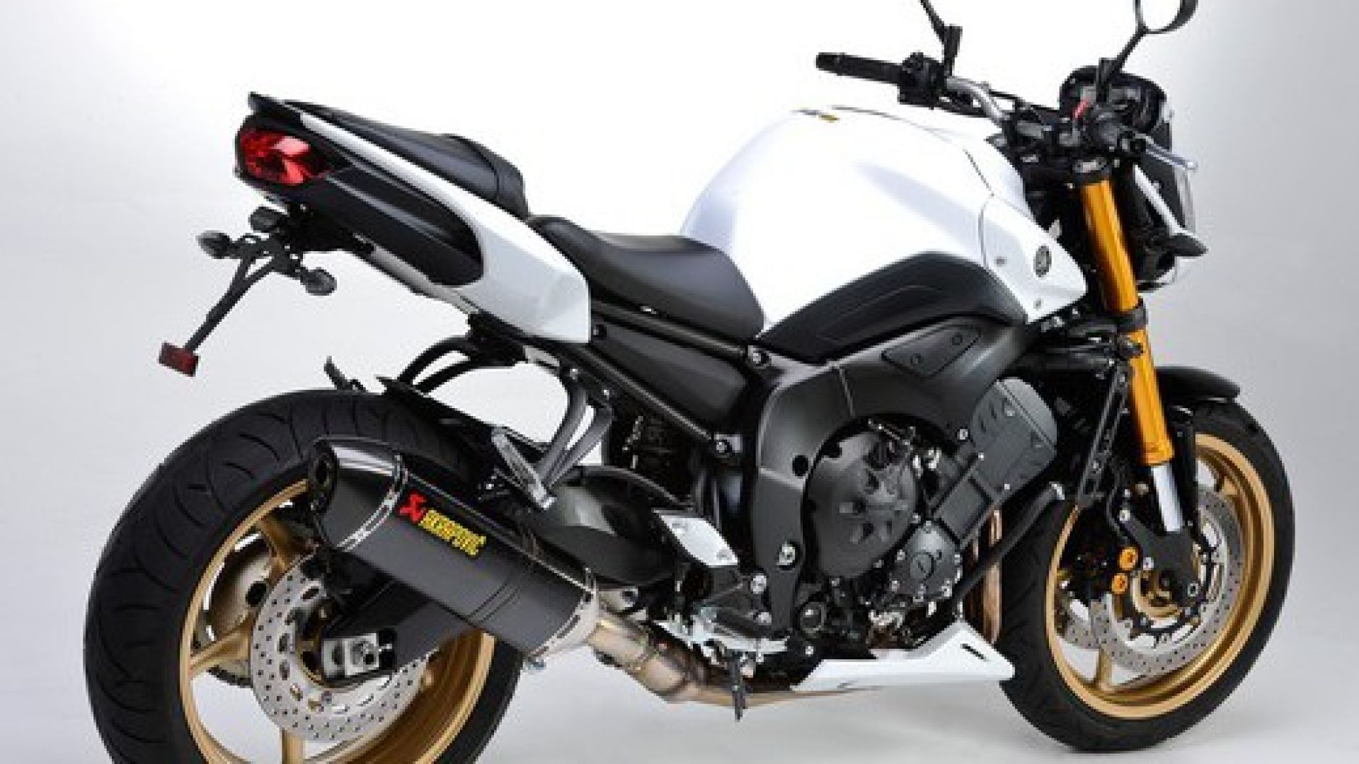 Yamaha fz8 аккумулятор