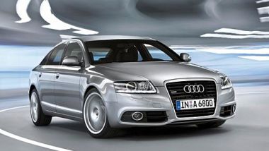 Prezzi E Quotazioni Usato Audi A6 My 2004 Motorbox