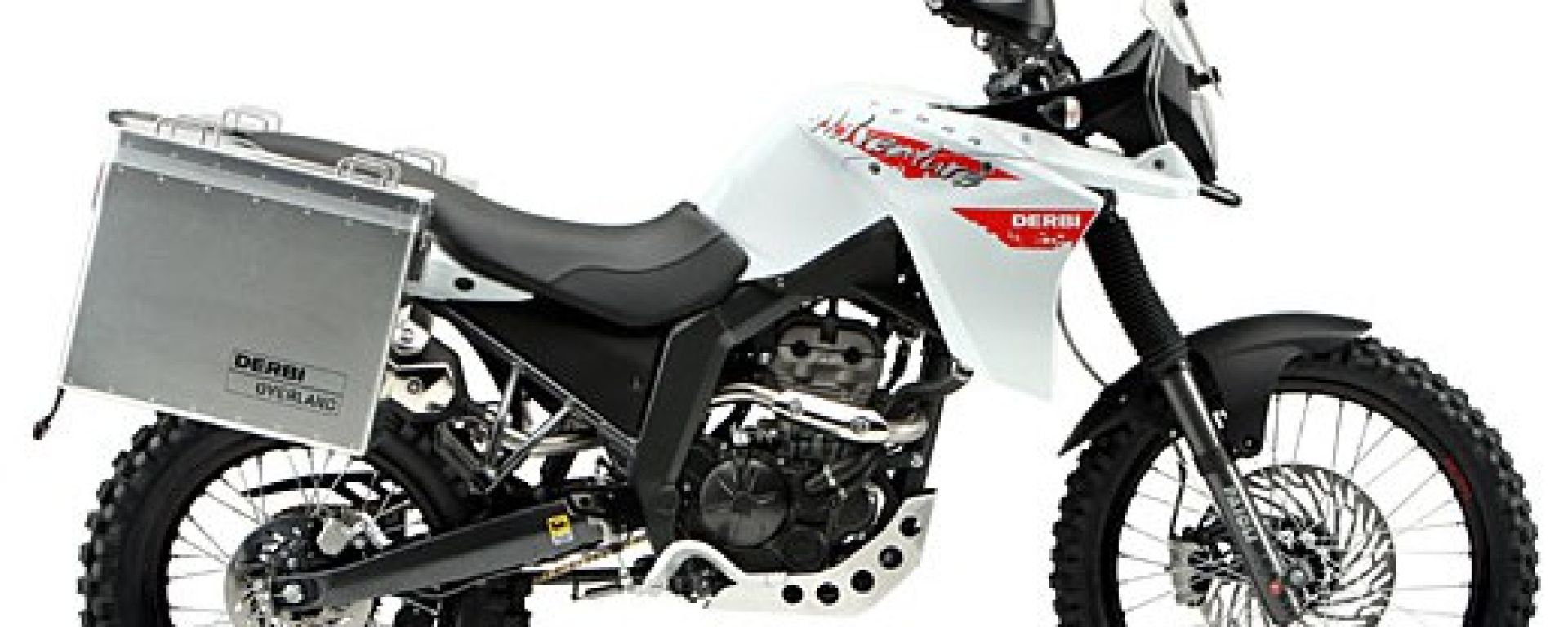 derbi terra adventure 125 for sale