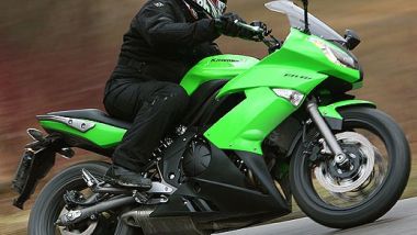 Valutazione Prezzi E Quotazioni Usato Kawasaki Motorbox