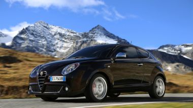 Listino Prezzi Auto Nuove Alfa Romeo Motorbox