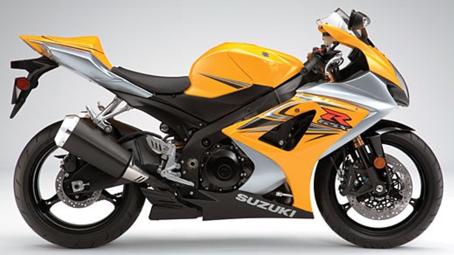 Prova: Suzuki GSX-R 1000 K7 - MotorBox