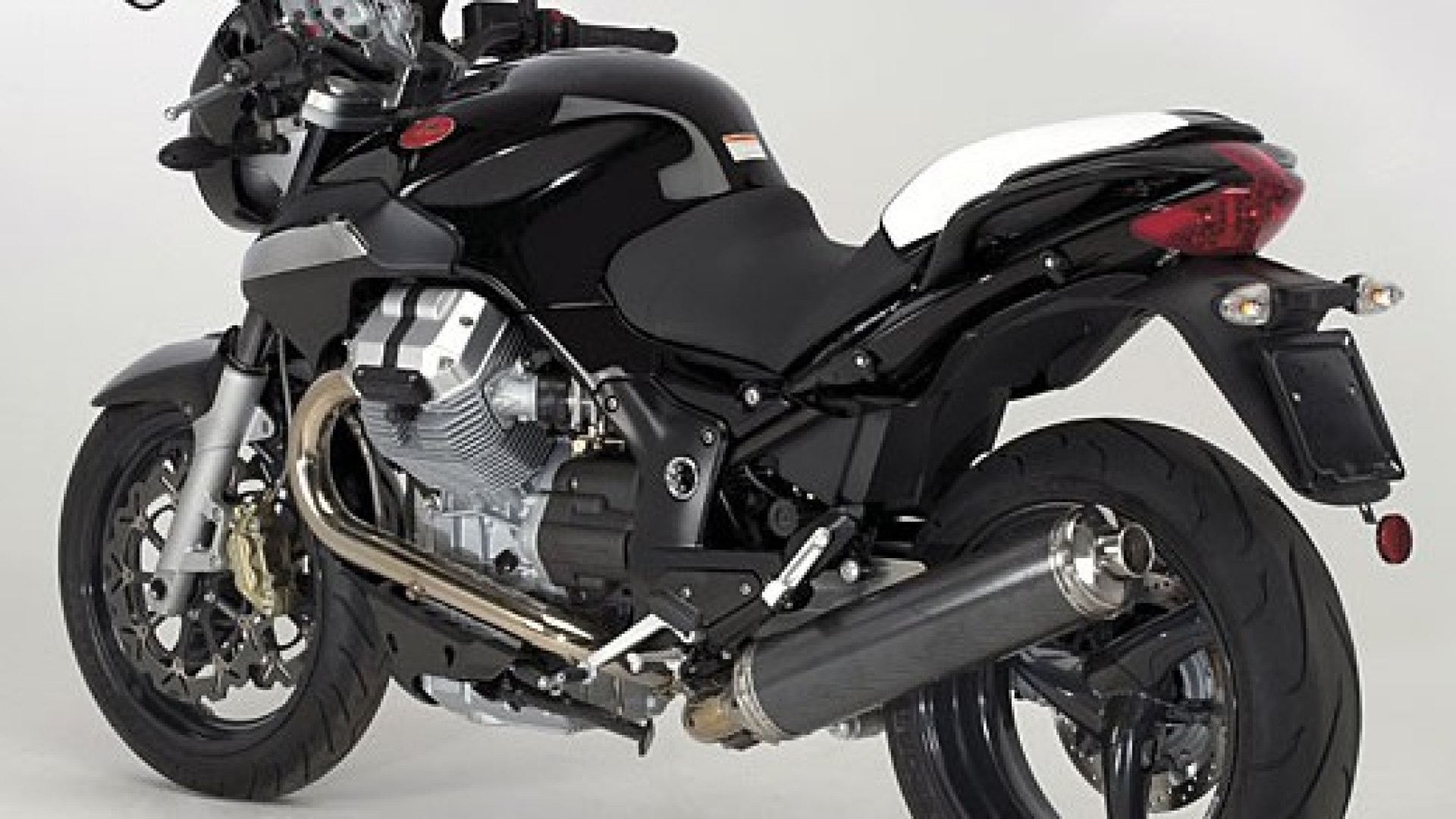 Chronomètre Moto Guzzi 1200 Sport Laptimer Infrarouge ConStands - Neuf