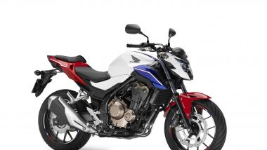 Valutazione Moto Usate Honda Idea Di Immagine Del Motociclo