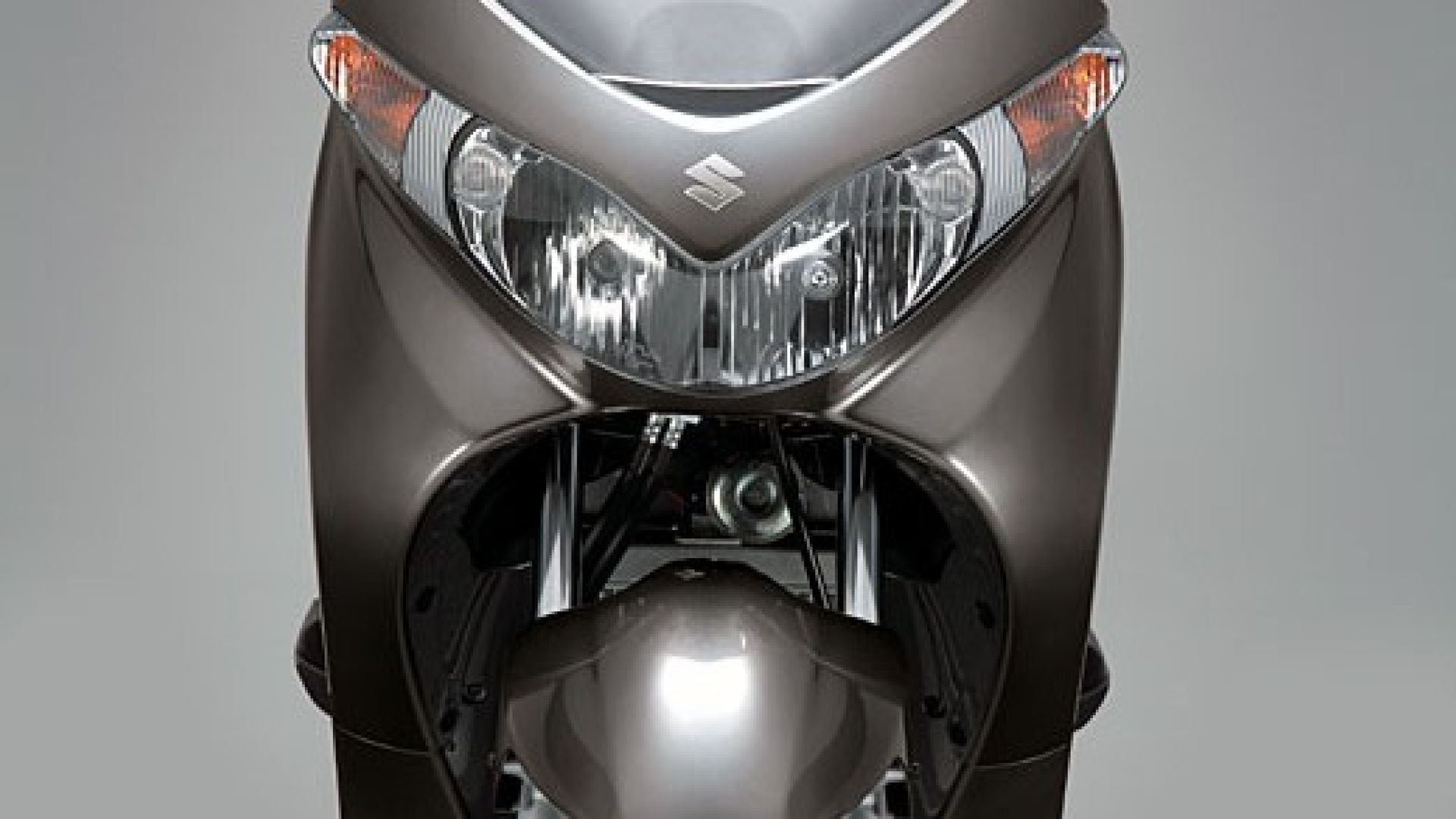 Anteprima Suzuki  Burgman  125  200 MotorBox