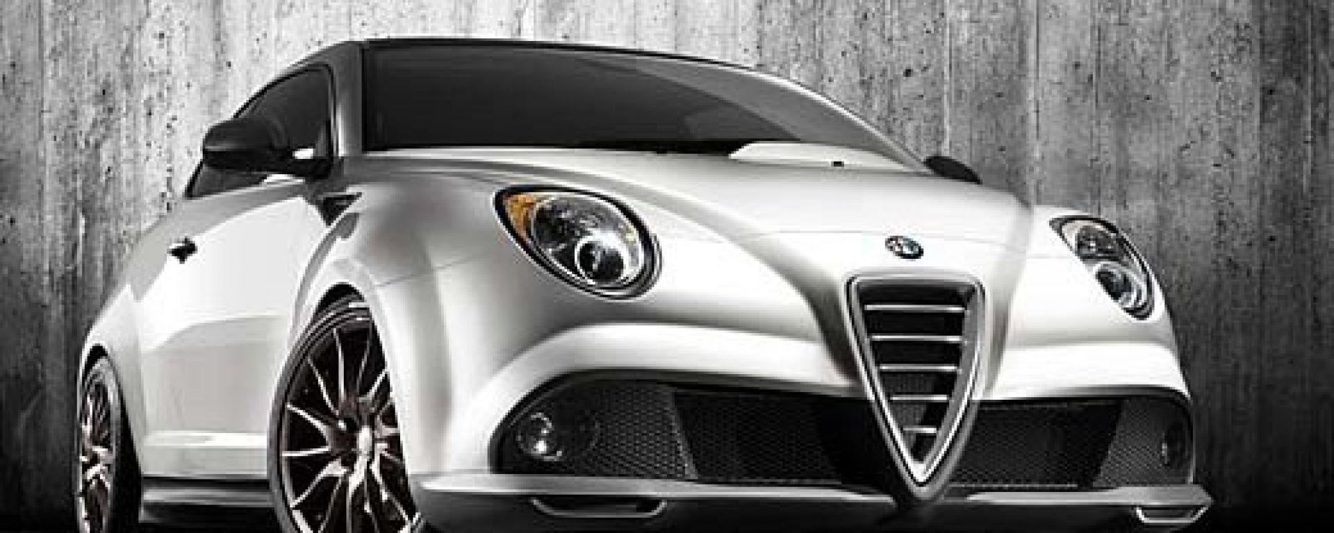 Prossimamente:: Alfa Romeo MiTo GTA, le nuove foto - MotorBox