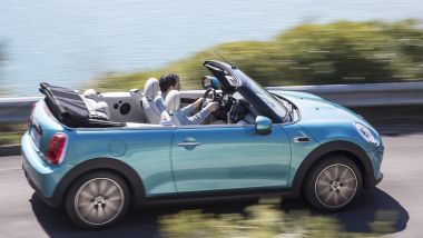 Listino Prezzi Mini Mini Cabrio My 2015 Motorbox