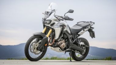 Listino Prezzi Moto Nuove Honda Motorbox