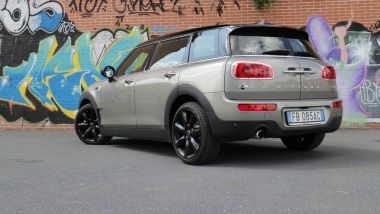 Listino Prezzi Mini Clubman My 2015 One D Business Motorbox
