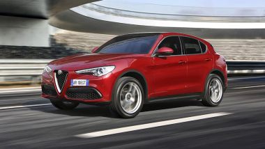 Listino Prezzi Auto Nuove Alfa Romeo Motorbox