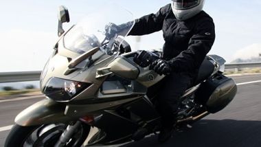 Prezzi E Quotazioni Usato Yamaha Fjr My 2005 Motorbox