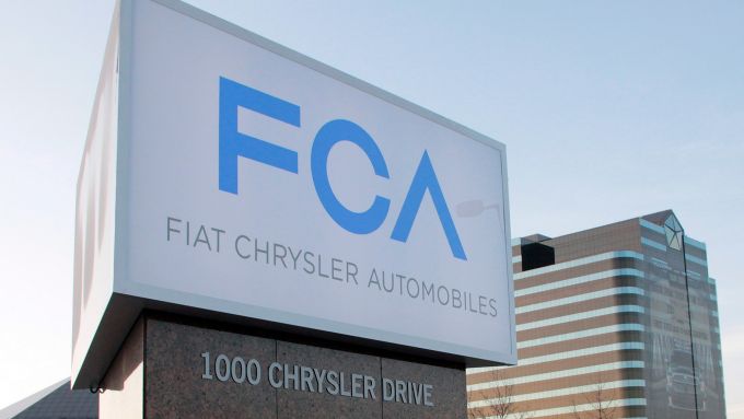 Fca (+3,6%) corre in Borsa, torna in auge piano fusione Renault Fca (+3,6%) corre in Borsa, torna in auge piano fusione Renault