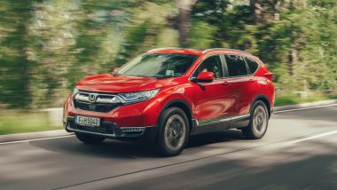 Listino Prezzi Auto Nuove Honda Motorbox