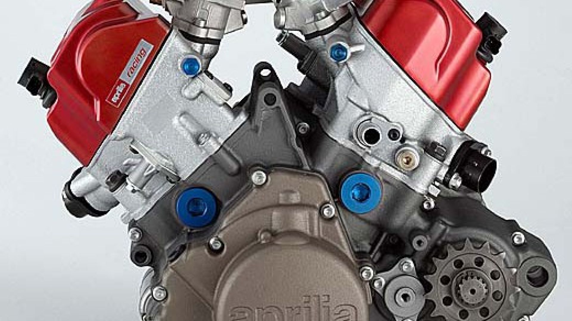 Prova APRILIA SXV 450/550 MotorBox