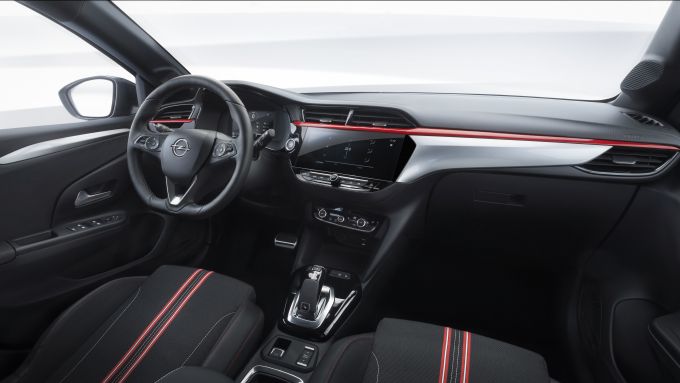 Opel Corsa-e: l’elettrica del fulmine arriva in Italia Opel Corsa-e: l’elettrica del fulmine arriva in Italia