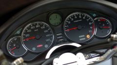 Prova Honda Forza 250 Motorbox
